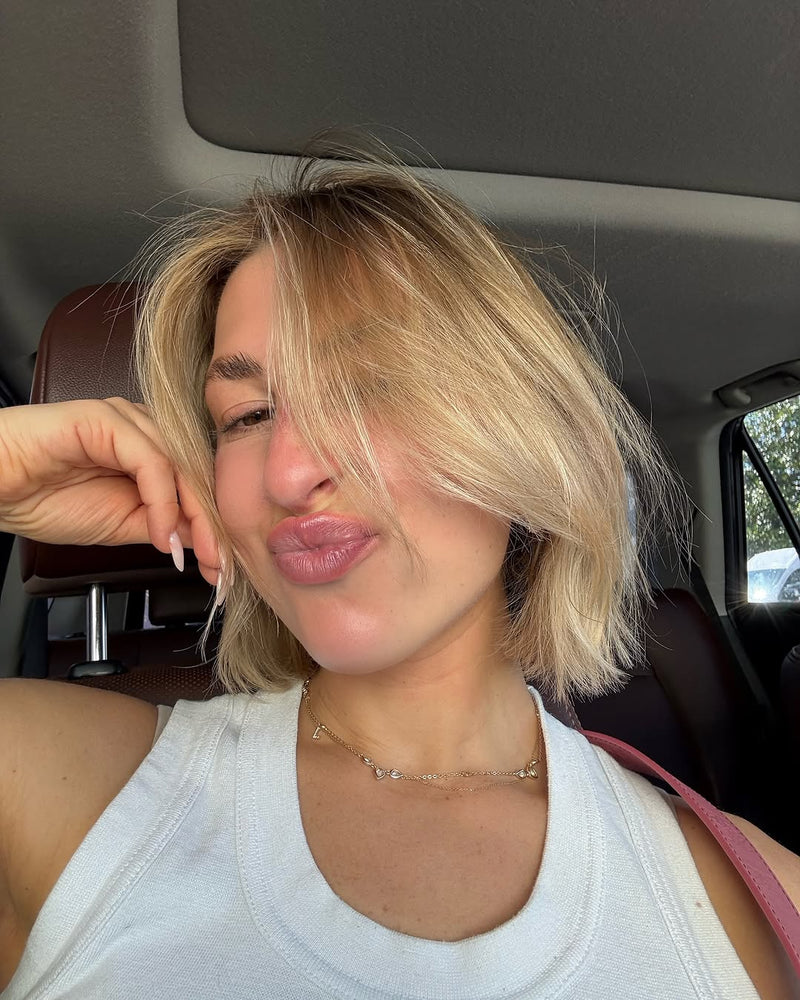 Aurora Choker @gabbylgeorge