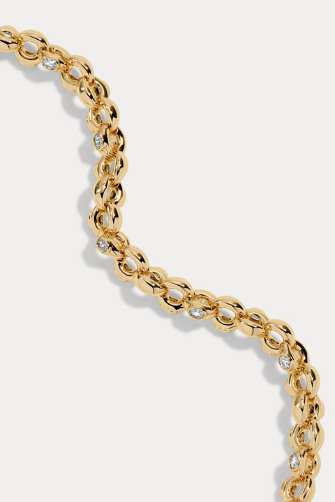 Helena Bracelet