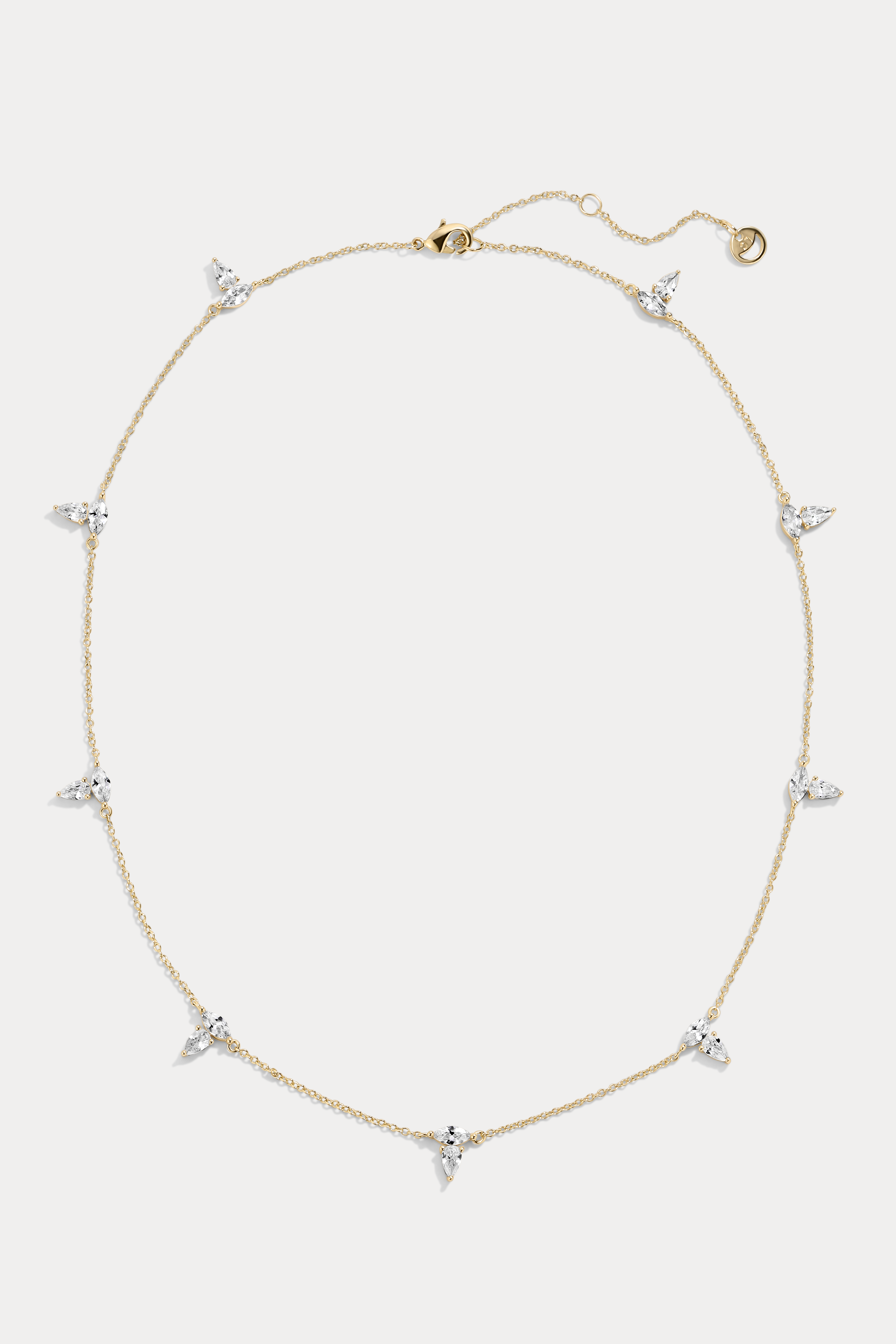 Elsie fine high quality art jewelry
