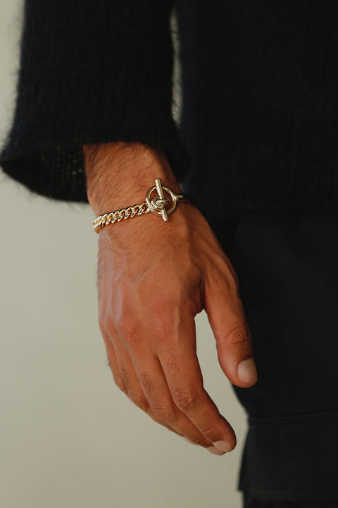 Devin Bracelet