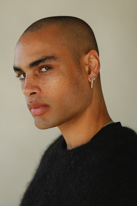 Devin Earrings