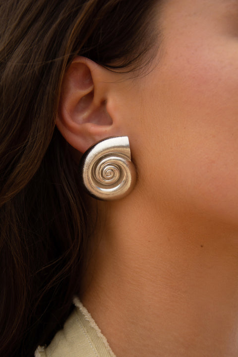 La Mer Earring