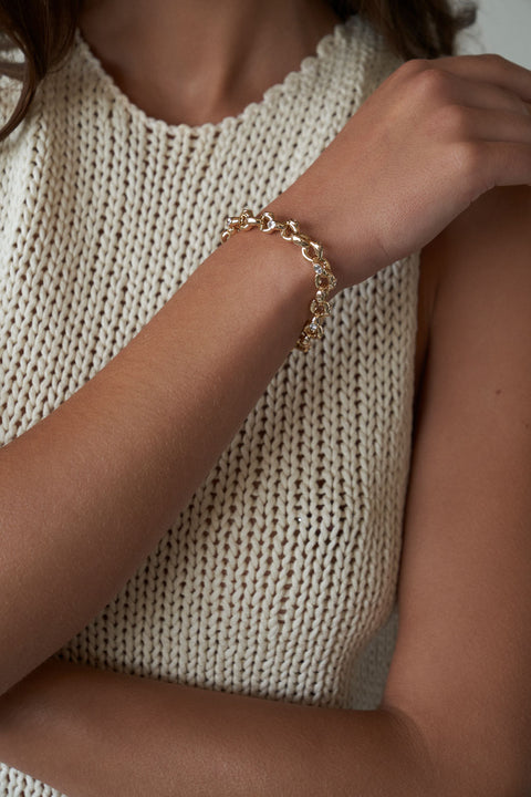 Helena Bracelet