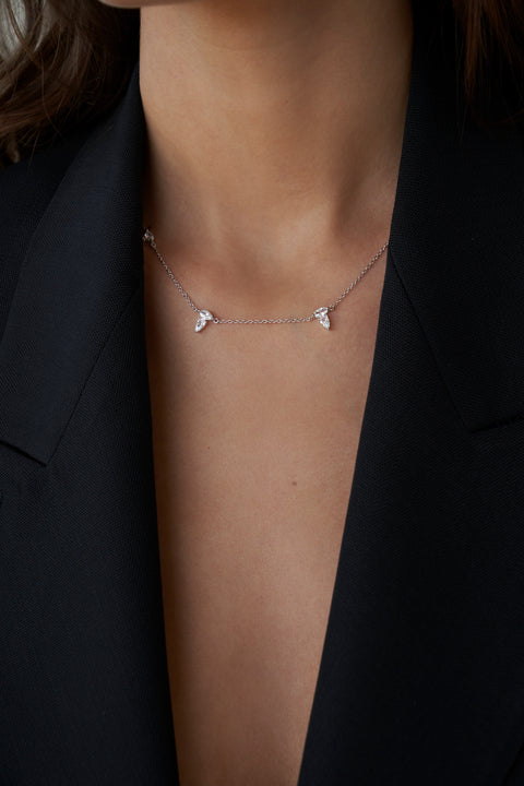 Zoe Necklace