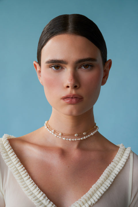 Nadine Choker