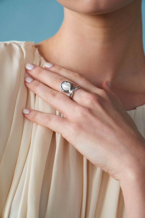 Sylvie Ring