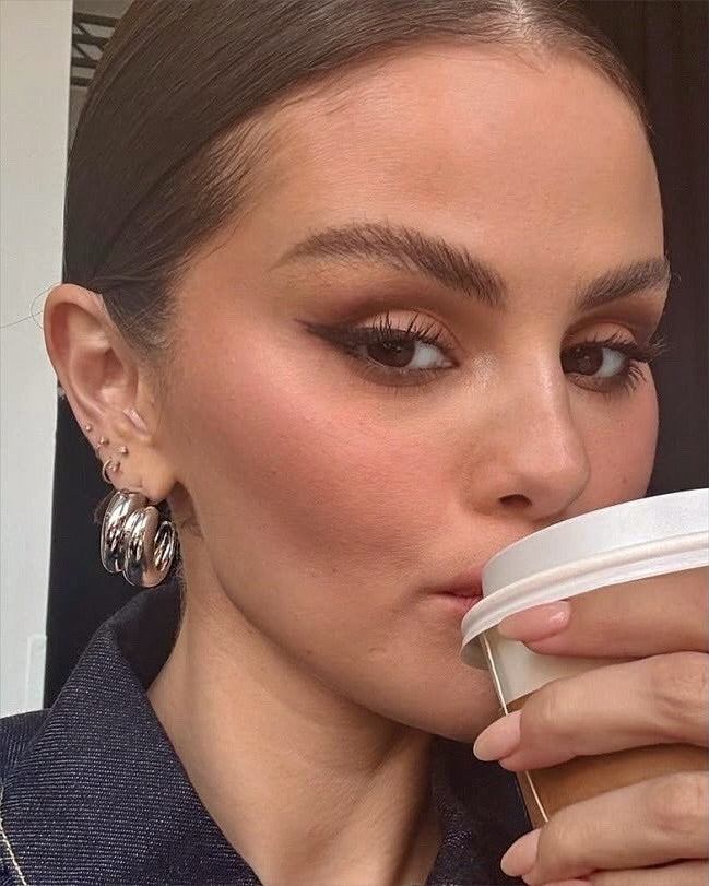 ManonEarrings_@selenagomez