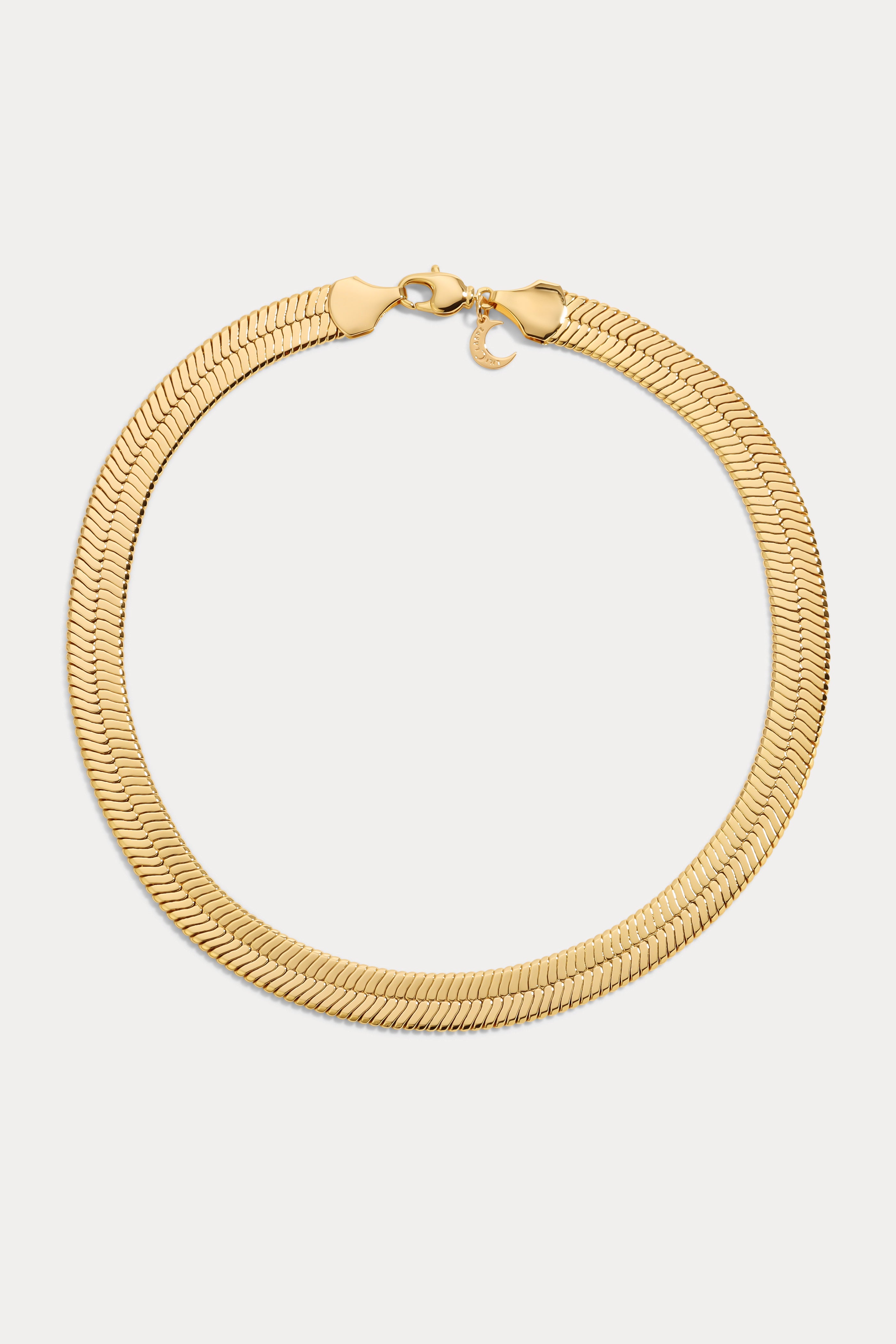 Lili claspe reggie chain Clearance