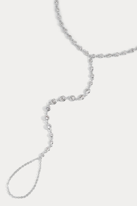 Cici Hand Chain