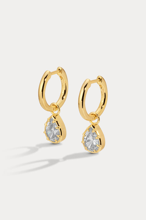 Estelle Pear Drops