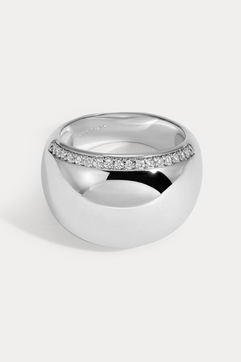 Ana Dome Ring