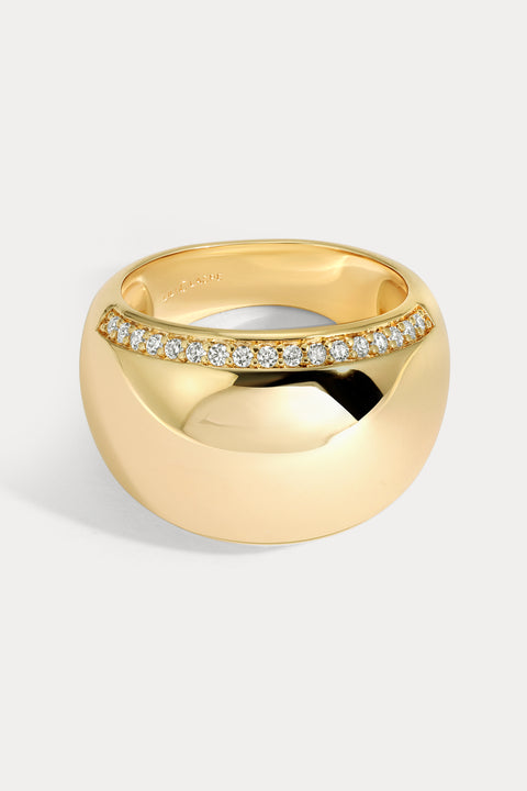 Ana Dome Ring