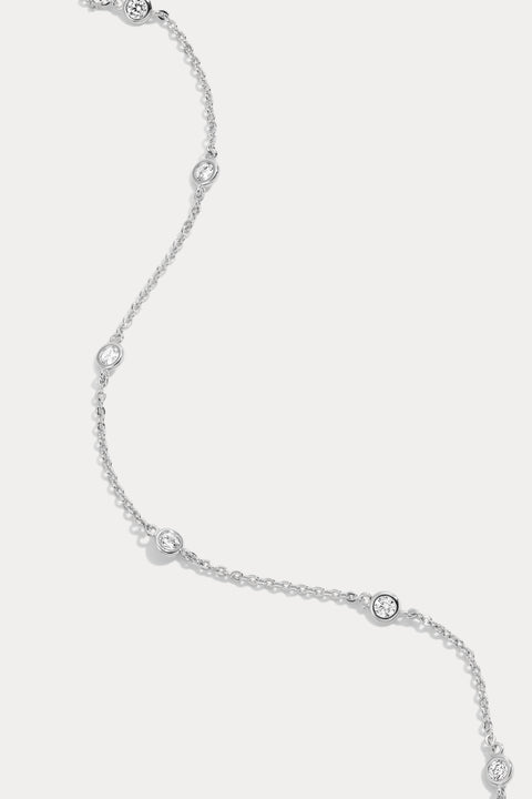Andi Belly Chain