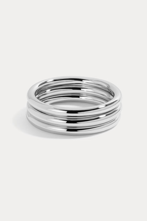 Margo Heavy Stacks