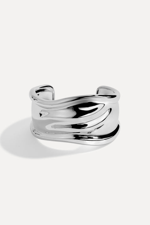 Adva Cuff Bracelet