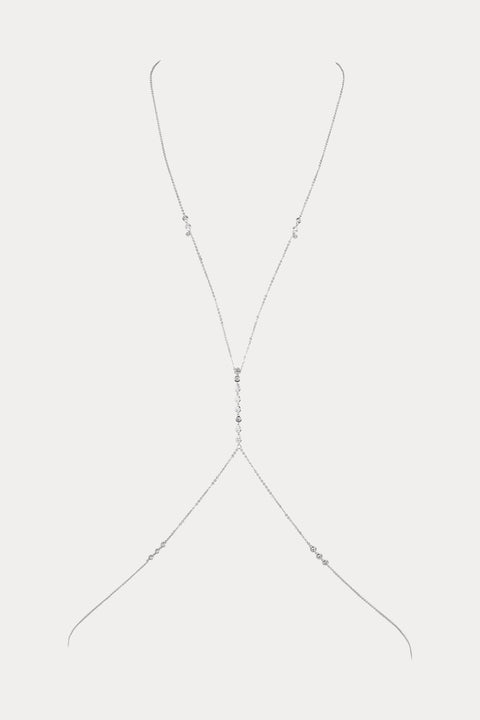 Anais Body Chain