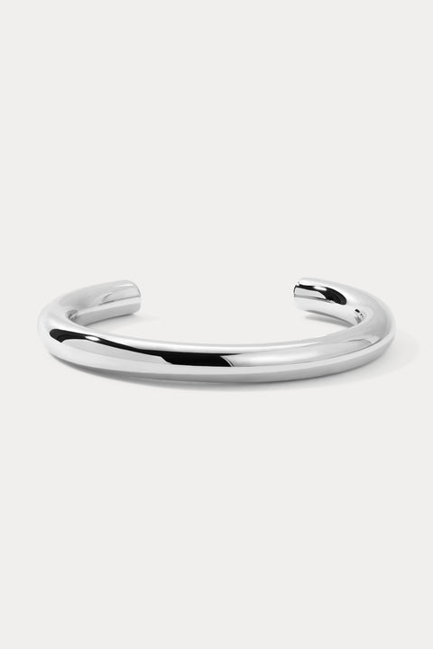 Small Sloane Hollow Cuff Bracelet