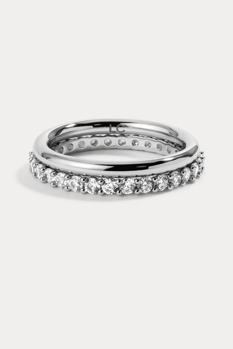 Colette Ring Set