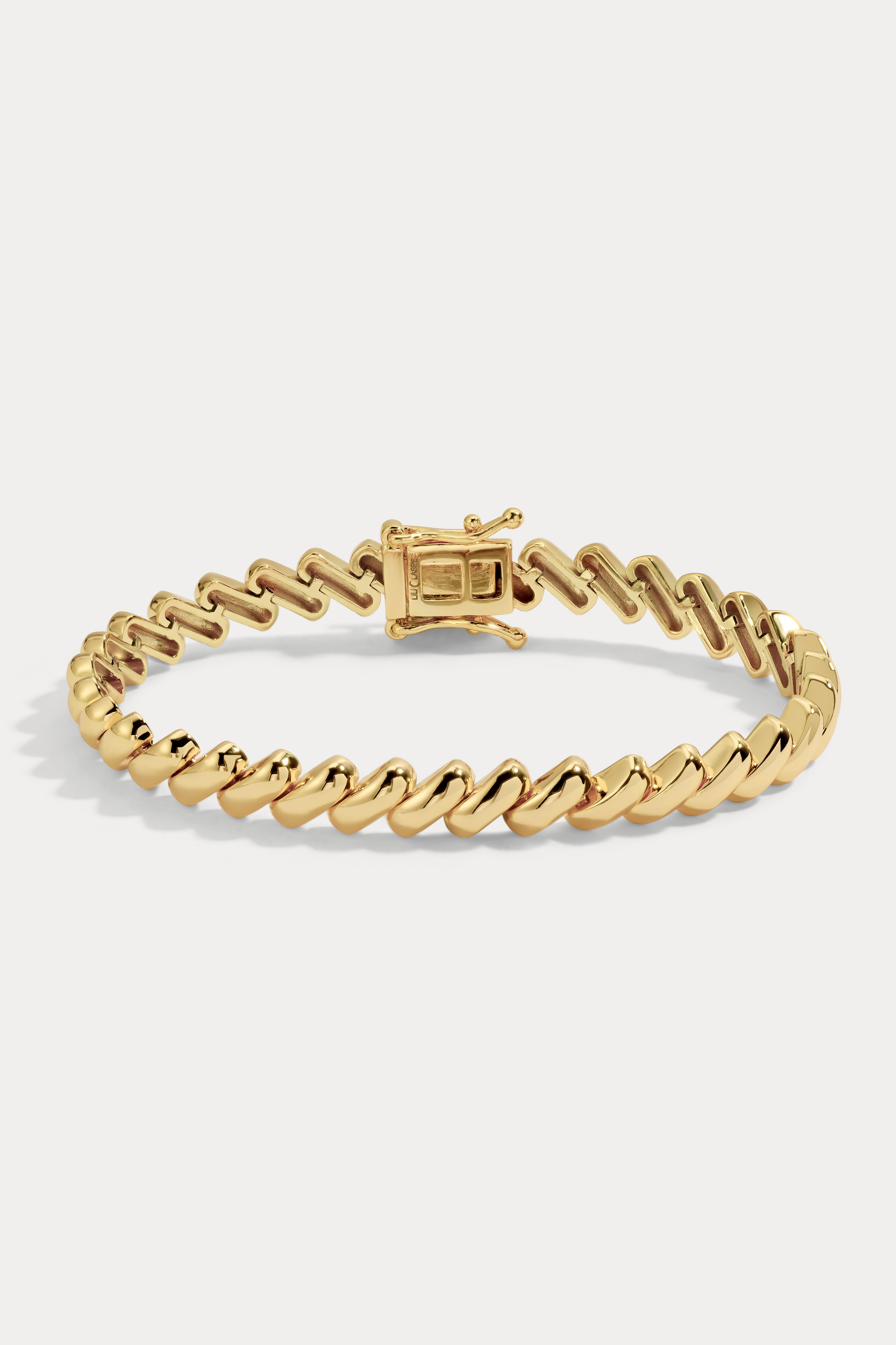 Lyra Bracelet – Lili Claspe