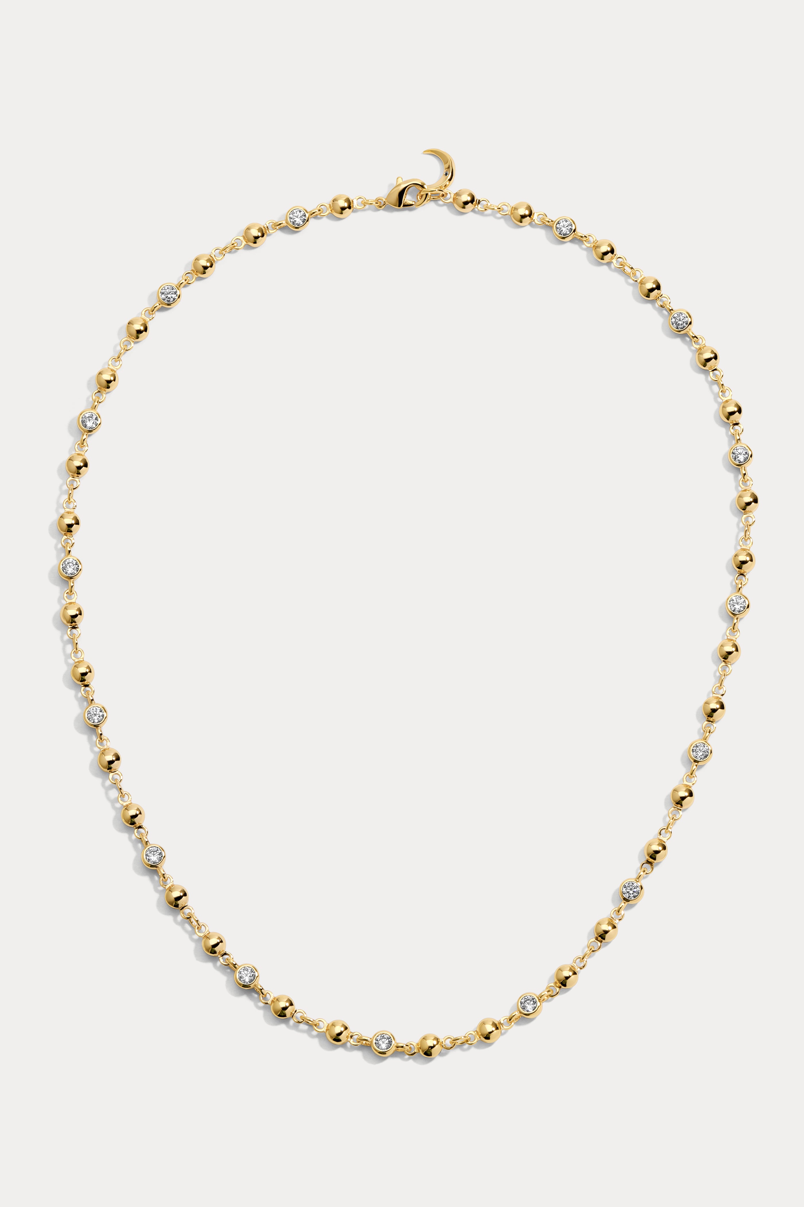 Stella Chain – Lili Claspe