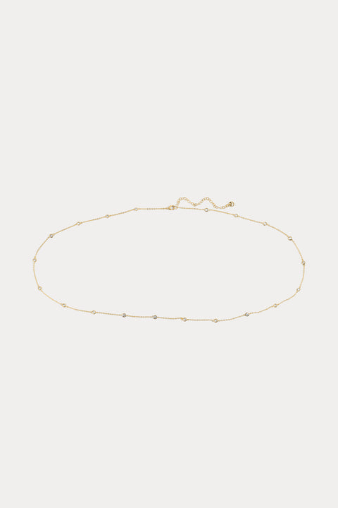Andi Belly Chain