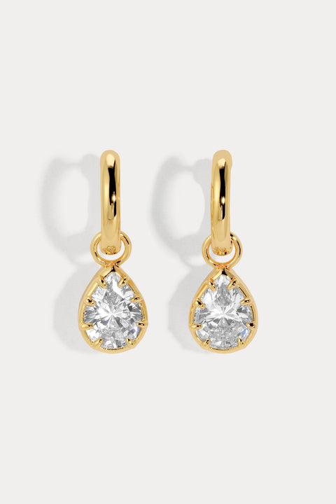 Estelle Pear Drops