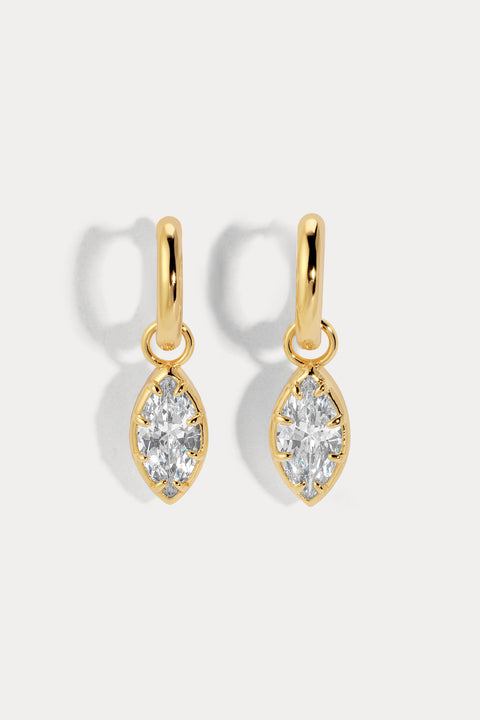Estelle Marquise Drops