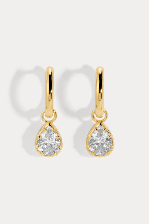 Estelle Pear Drops