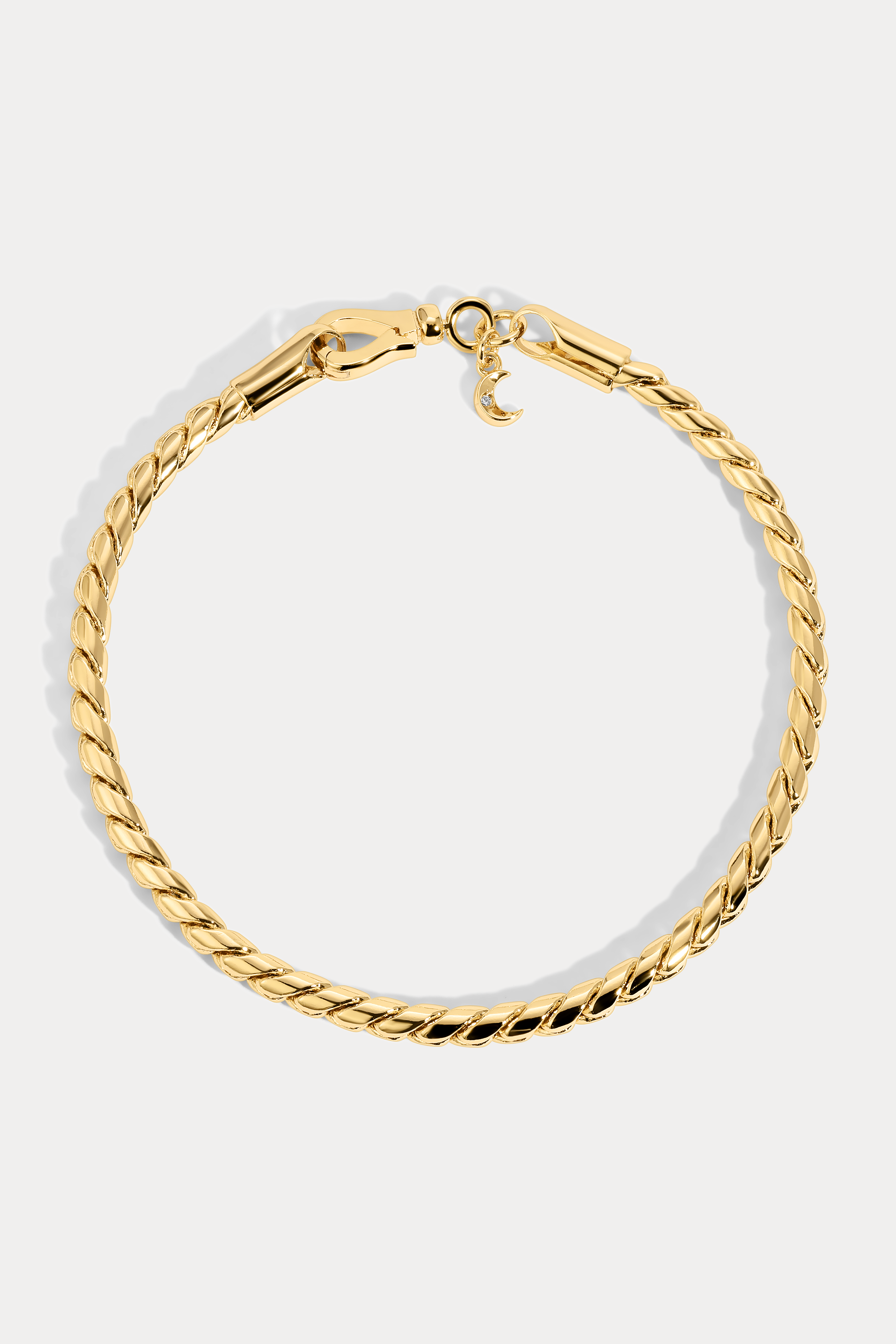 Small Bruna Bracelet – Lili Claspe