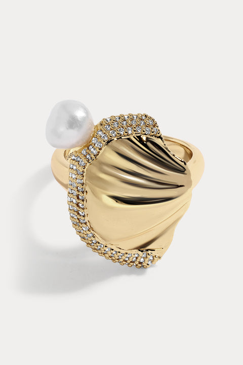Venus Ring