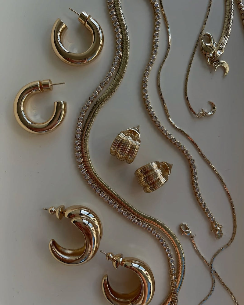 Small Sloane / Manon / Small Elsa / Reese @est8te_style