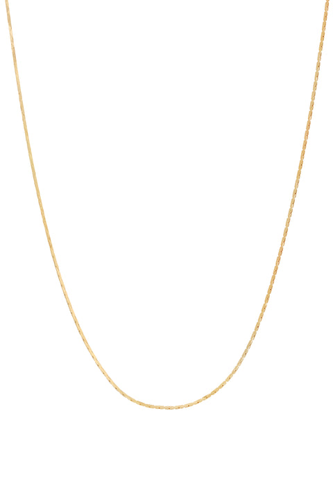 Lucy Chain Necklace