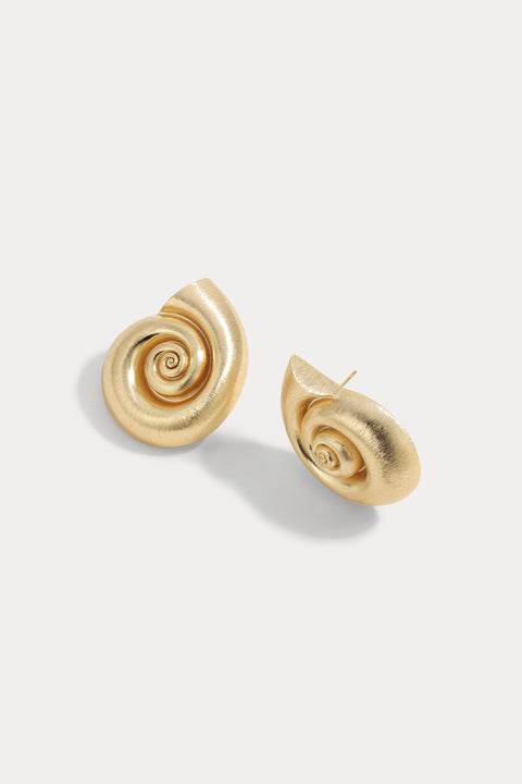 Small La Mer Earring