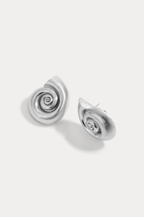 Small La Mer Earring
