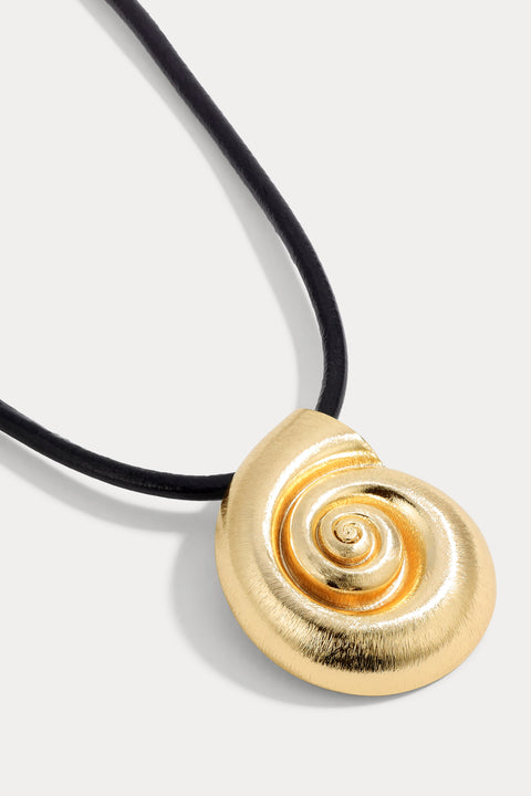Small La Mer Necklace