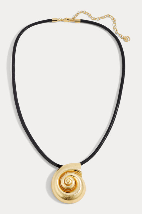 Small La Mer Necklace