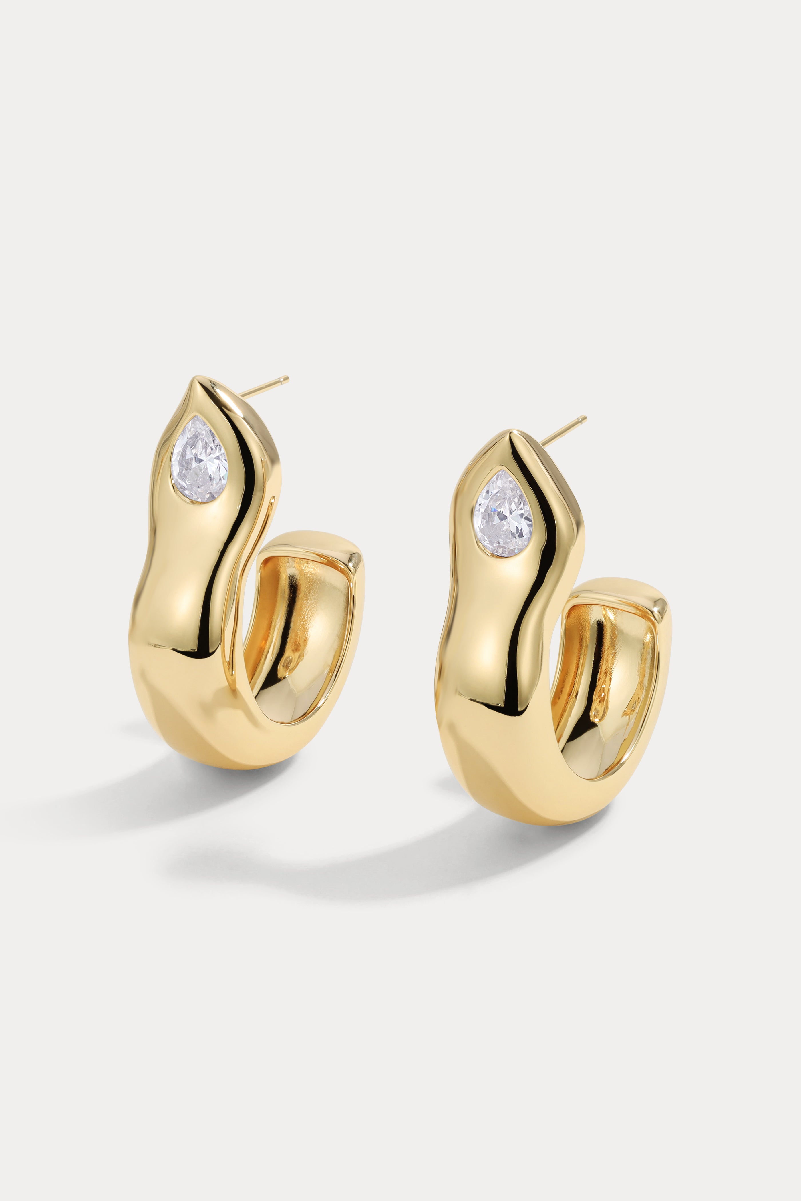 Samira Hoops Lili Claspe