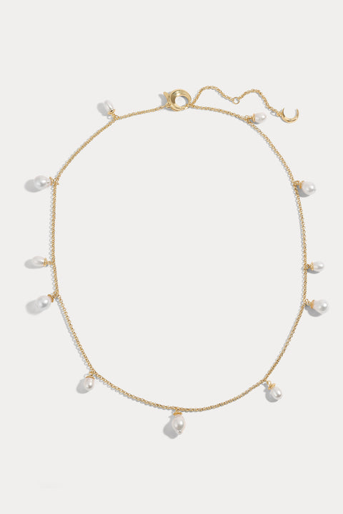 Amelie Necklace
