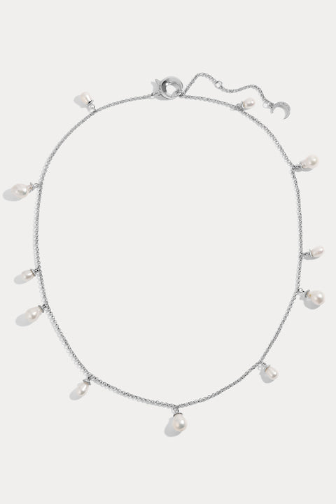 Amelie Necklace