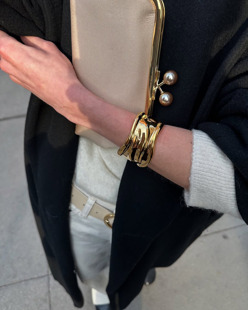 Adva Cuff @isabellewatsonseiler