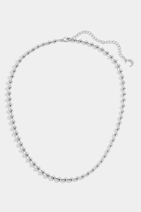 Romy Ball Necklace