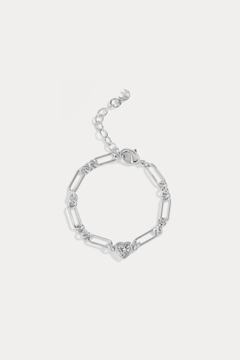 Bébé Coco Heart Bracelet