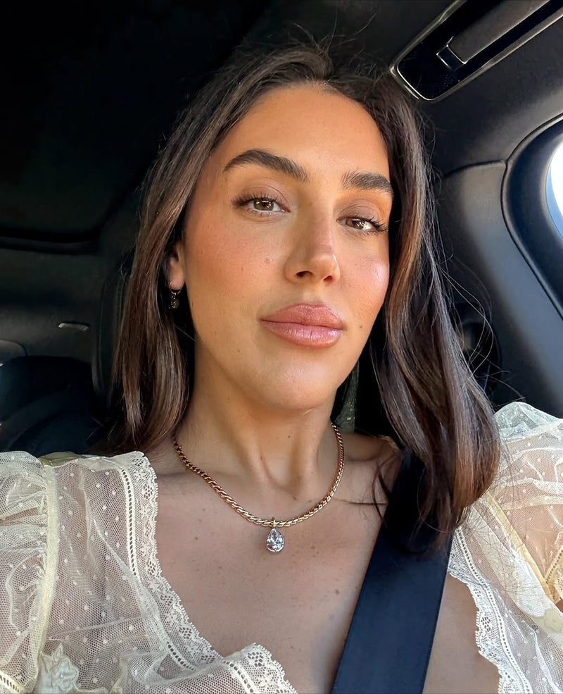 Bruna Chain @stephiewastaken