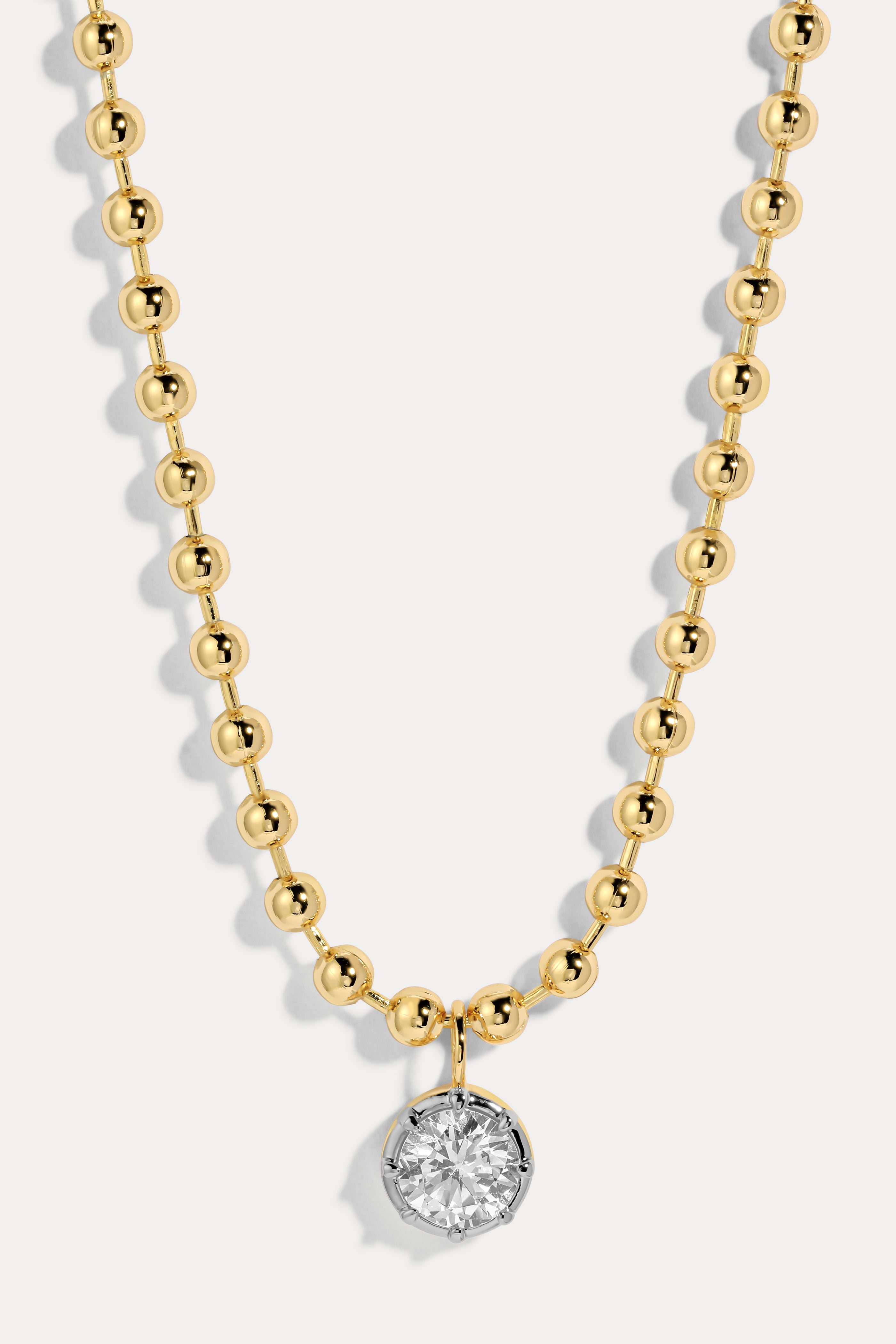 Cleo Necklace – Lili Claspe