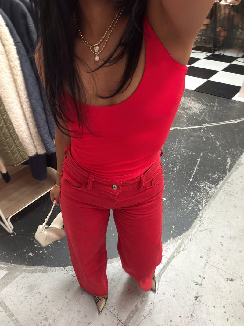 Cleo Necklace @anaalvarezstyle