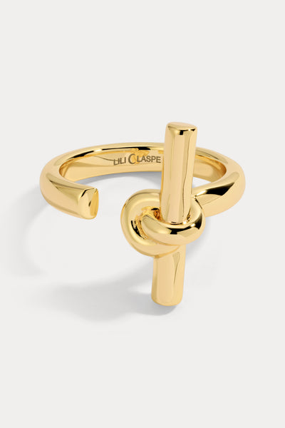 Devin Ring – Lili Claspe