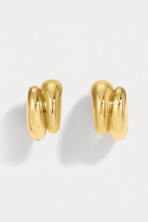 Small Manon Earrings