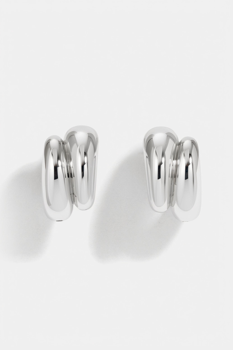 Small Manon Earrings