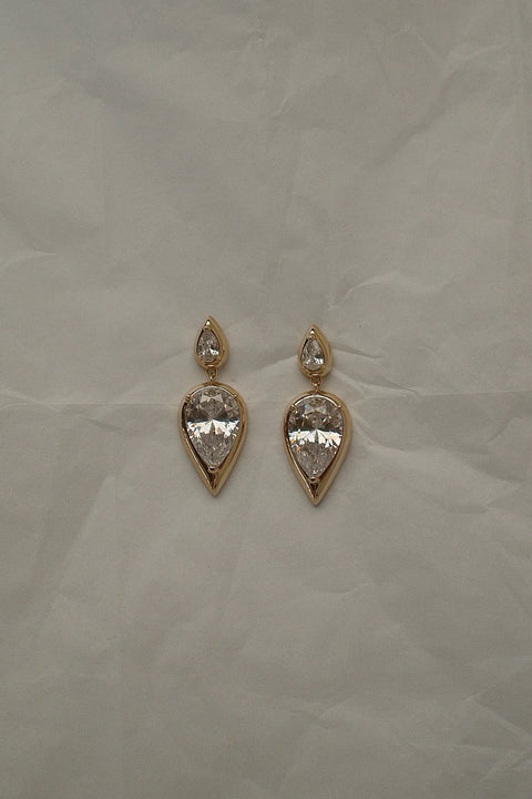 Small Imara Earrings