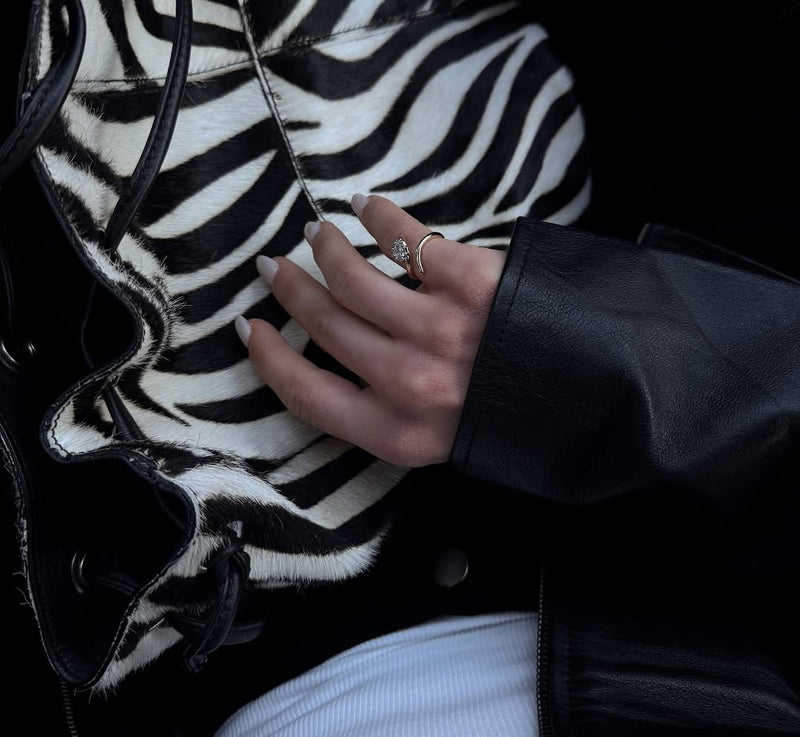 Drew Ring @allthingsyessie